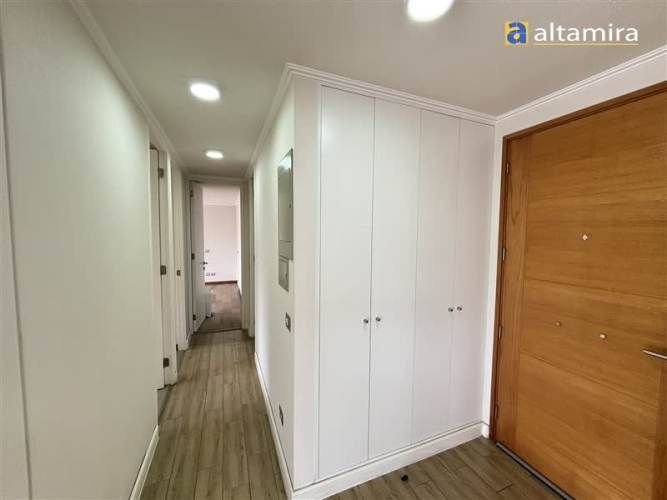 DEPARTAMENTO Edificio Boulevard