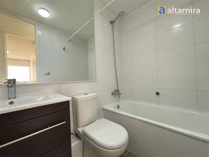 DEPARTAMENTO Edificio Boulevard