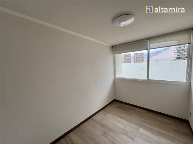 DEPARTAMENTO Edificio Boulevard