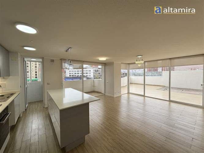 DEPARTAMENTO Edificio Boulevard