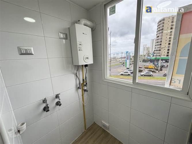 DEPARTAMENTO Edificio Boulevard