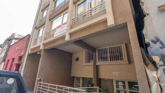 VENDO DEPTO TIPO ESTUDIO STGO CENTRO