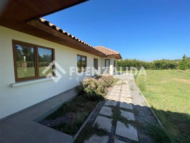 PARCELA CONDOMINIO EL HARAS