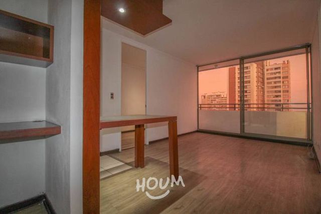 Departamento en Eleuterio Ramírez