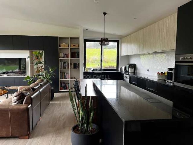 Casa en condominio el pangue en puerto varas