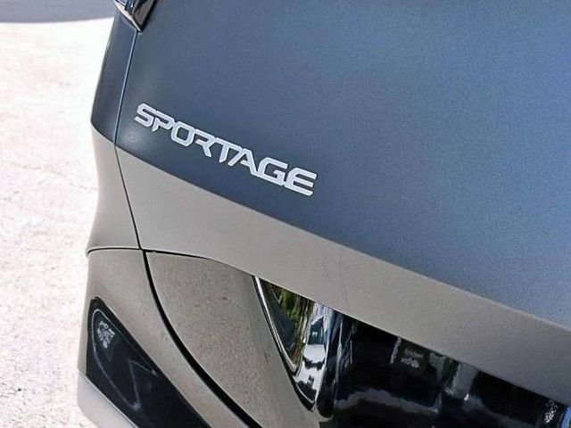 KIA SPORTAGE 2025