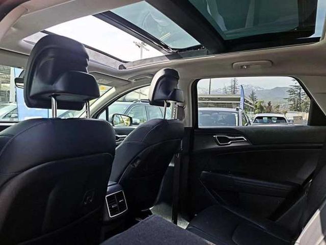 KIA SPORTAGE 2025