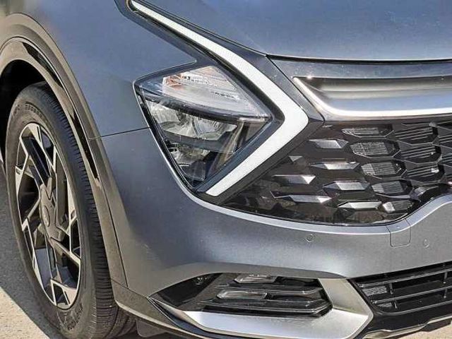KIA SPORTAGE 2025