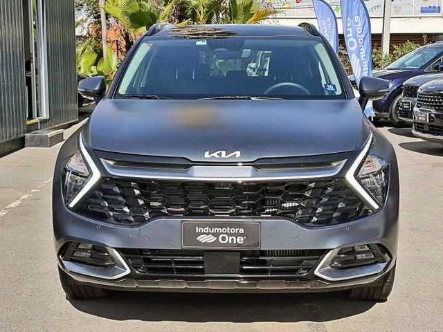 KIA SPORTAGE 2025