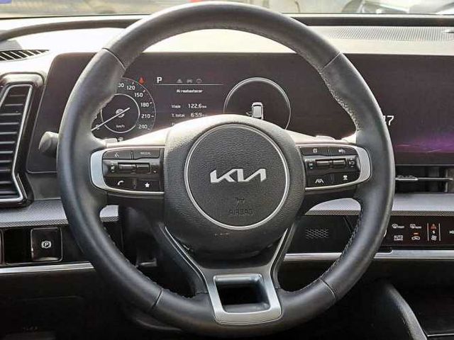 KIA SPORTAGE 2025