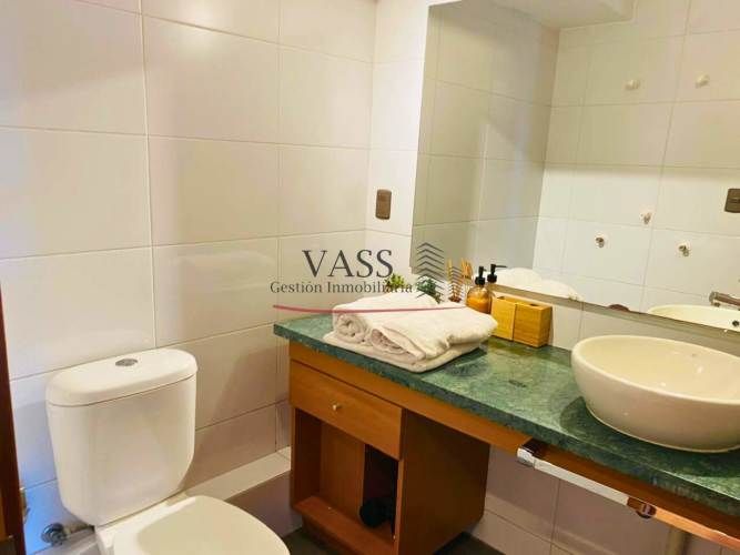 VASS vende depto 1D 1B frente al mar en Concón