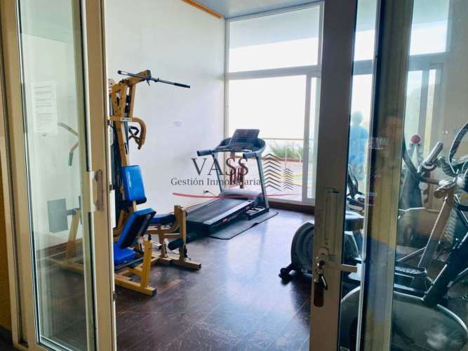 VASS vende depto 1D 1B frente al mar en Concón