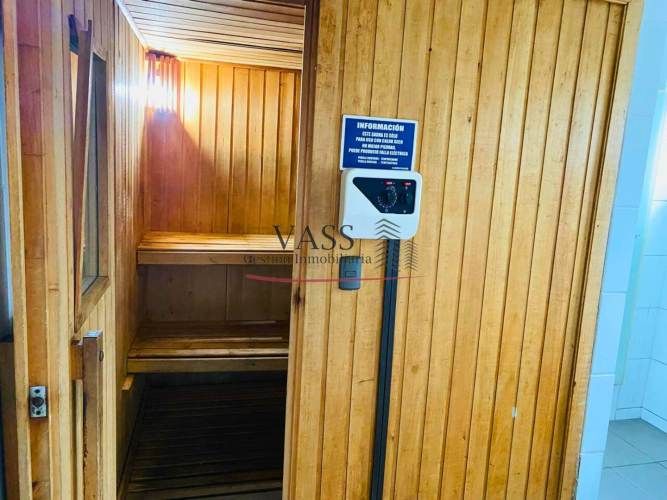 VASS vende depto 1D 1B frente al mar en Concón
