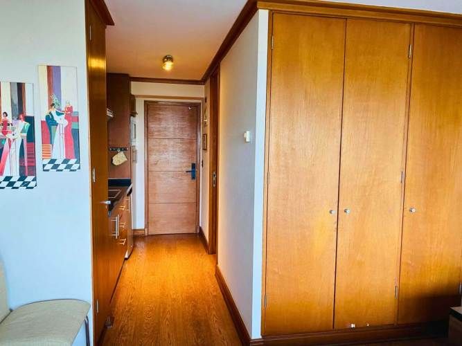 VASS vende depto 1D 1B frente al mar en Concón