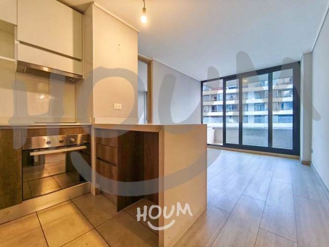 Departamento en La Virgen