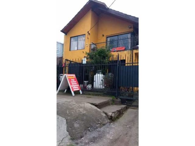 VENDE Casa mas Panadería, Pedro de Valdivia