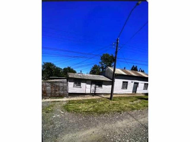 VENTA Terreno de 880mt2 en Padre Las Casas.