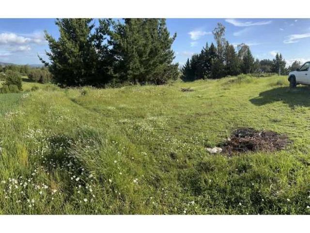 VENDE Terreno calidad Indigena en Villa Ayelen, Temuco.