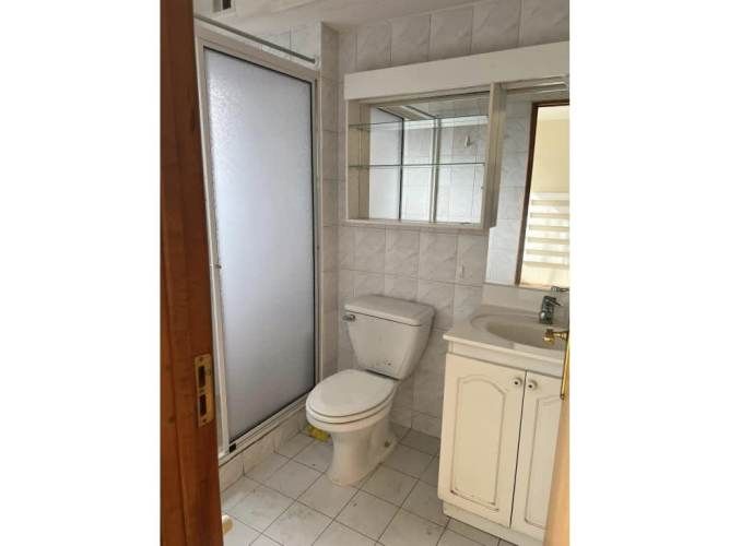 VENDE Departamento en calle Hochstetter, Temuco.