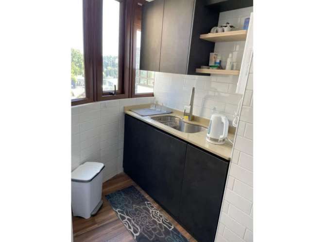 VENDE Departamento en calle Hochstetter, Temuco.