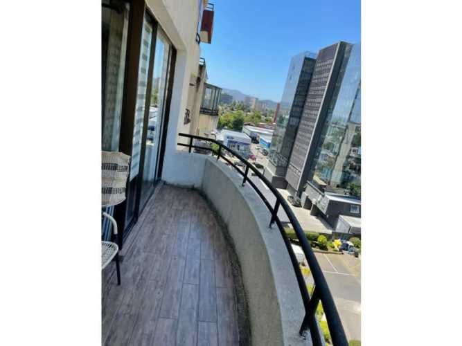 VENDE Departamento en calle Hochstetter, Temuco.