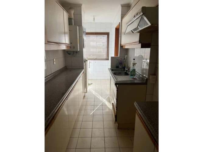 VENDE Departamento en calle Hochstetter, Temuco.