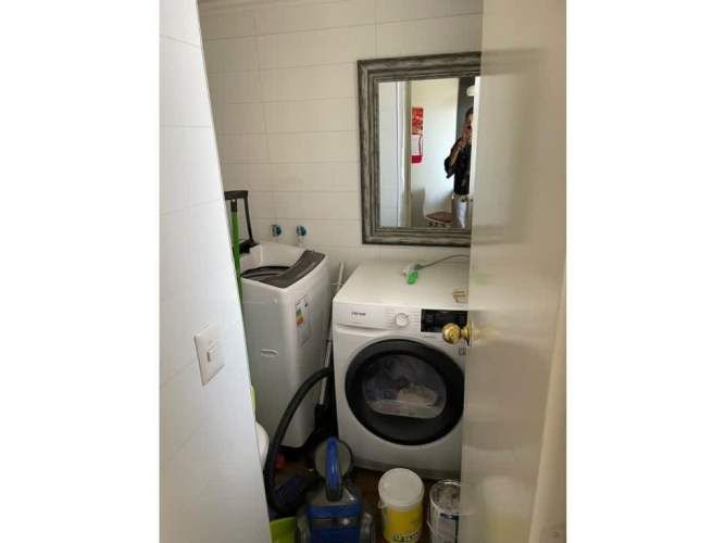 VENDE Departamento en calle Hochstetter, Temuco.