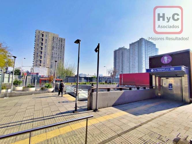 Local Comercial en Venta