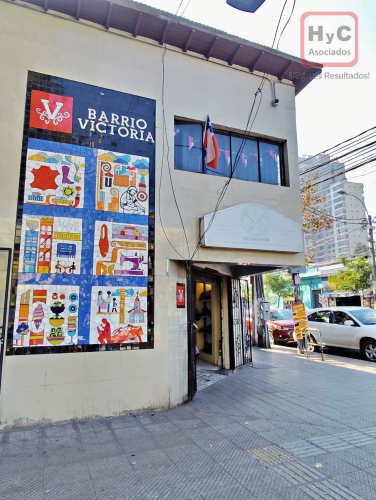 Local Comercial en Venta