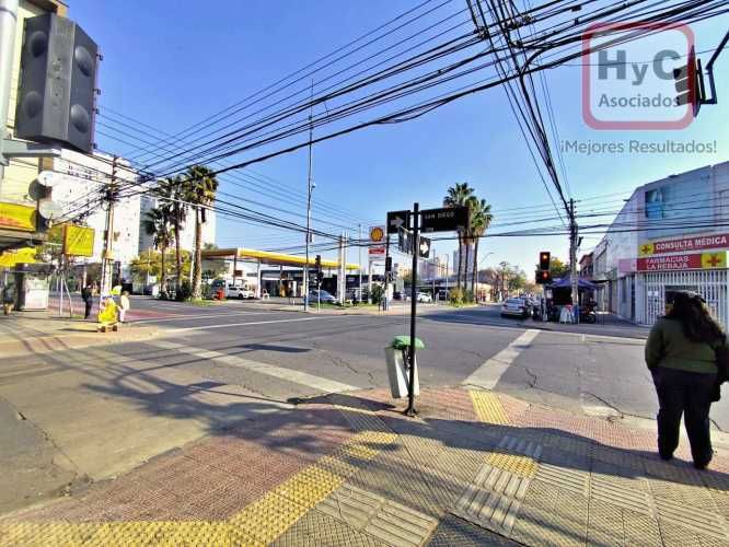 Local Comercial en Venta