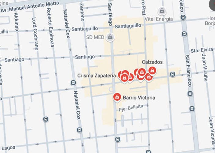 Local Comercial en Venta