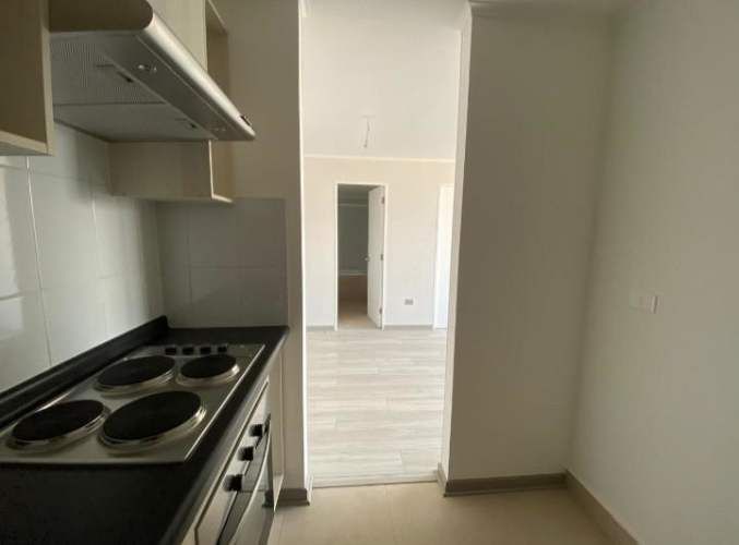 Depto 2D1B con Bodega NUEVO / Cerrillos