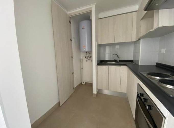 Depto 2D1B con Bodega NUEVO / Cerrillos