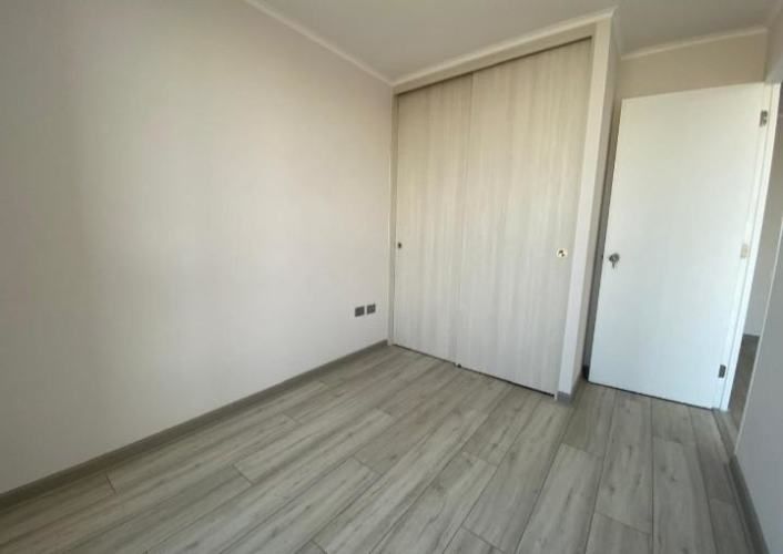 Depto 2D1B con Bodega NUEVO / Cerrillos