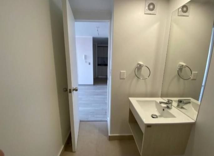 Depto 2D1B con Bodega NUEVO / Cerrillos