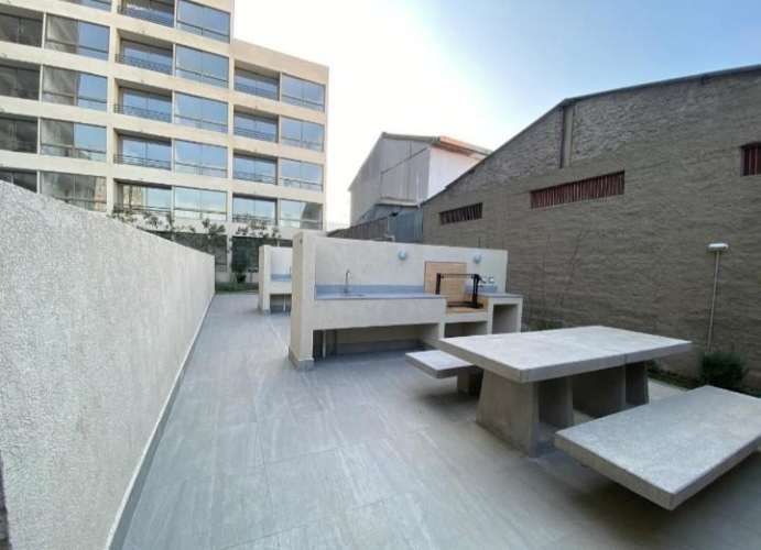 Depto 2D1B con Bodega NUEVO / Cerrillos