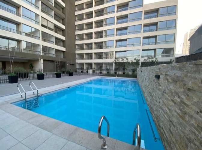 Depto 2D1B con Bodega NUEVO / Cerrillos