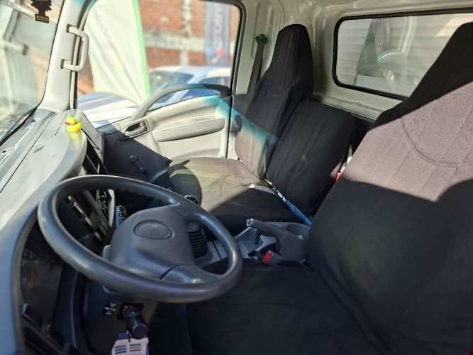 CHEVROLET NQR 918 año 2009