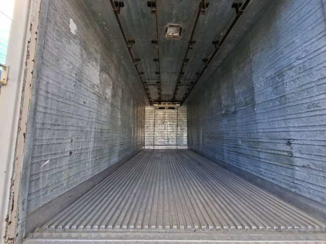 CHEVROLET NQR 918 año 2009