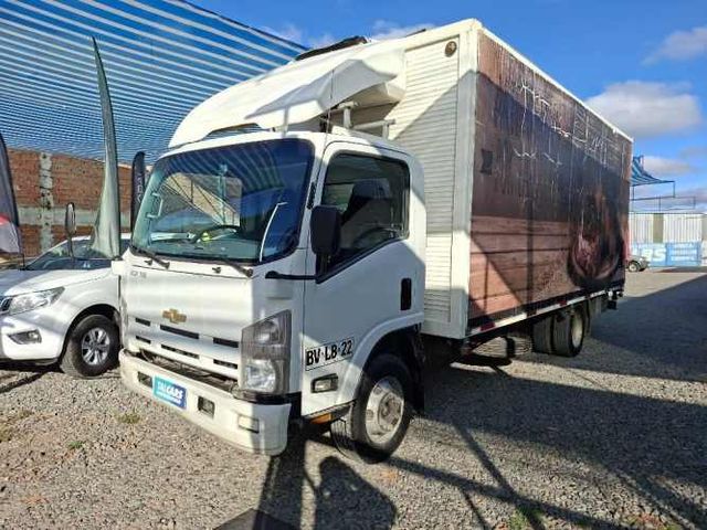 CHEVROLET NQR 918 año 2009