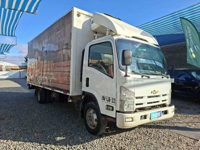 CHEVROLET NQR 918 año 2009