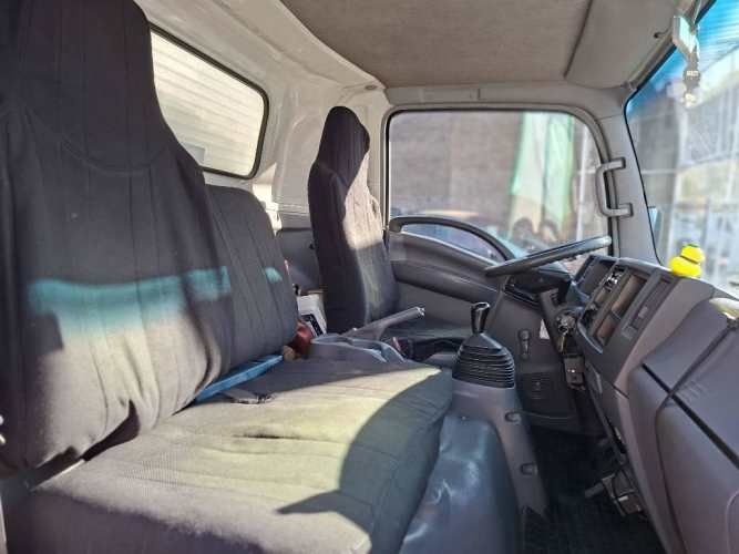 CHEVROLET NQR 918 año 2009