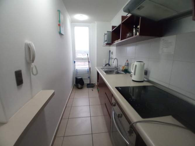 DEPARTAMENTO CONDOMINIO MARINA DEL SOL III