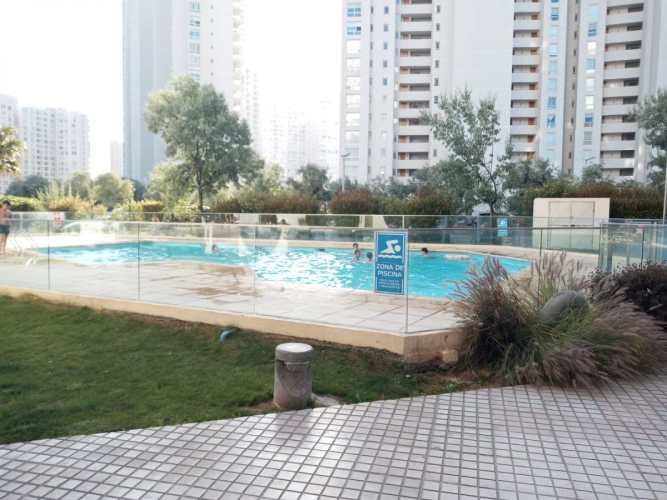 DEPARTAMENTO CONDOMINIO MARINA DEL SOL III