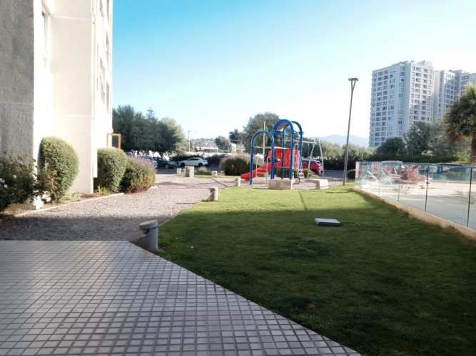 DEPARTAMENTO CONDOMINIO MARINA DEL SOL III