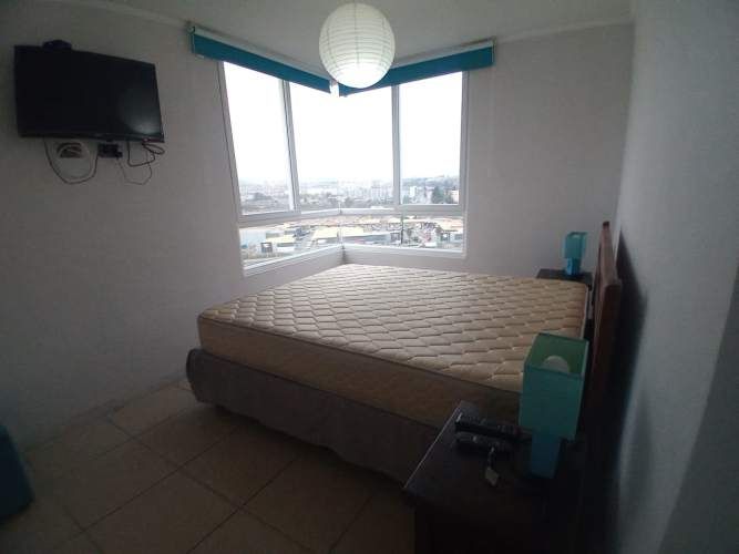 DEPARTAMENTO CONDOMINIO MARINA DEL SOL III