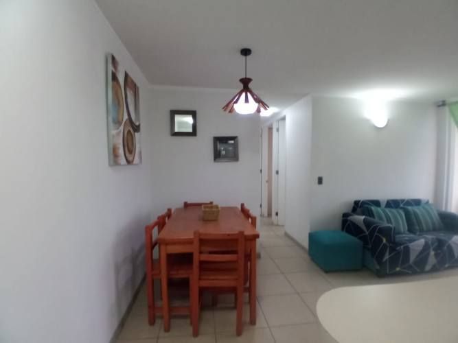 DEPARTAMENTO CONDOMINIO MARINA DEL SOL III