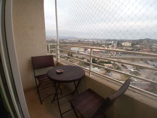 DEPARTAMENTO CONDOMINIO MARINA DEL SOL III