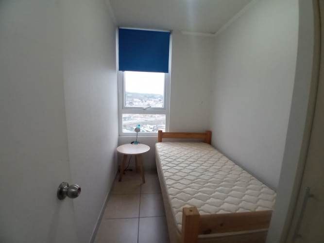 DEPARTAMENTO CONDOMINIO MARINA DEL SOL III