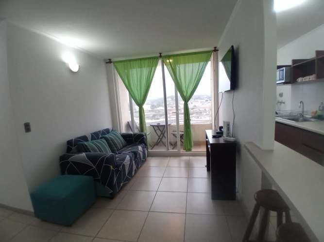 DEPARTAMENTO CONDOMINIO MARINA DEL SOL III